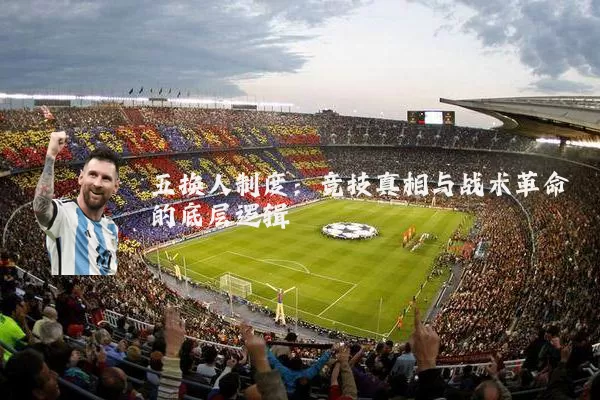 五换人制度:竞技真相与战术革命的底层逻辑